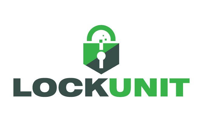 LockUnit.com