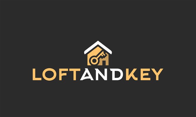 LoftAndKey.com