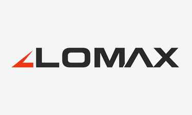 Lomax.xyz - Creative brandable domain for sale