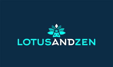 LotusAndZen.com