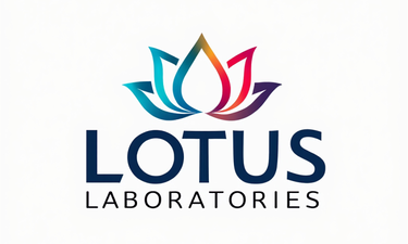 LotusLaboratories.com - Creative brandable domain for sale