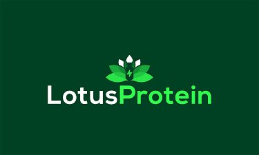 LotusProtein.com