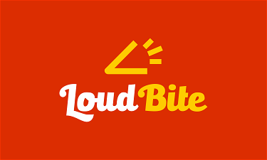 LoudBite.com