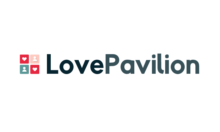 LovePavilion logo
