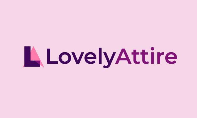 LovelyAttire.com