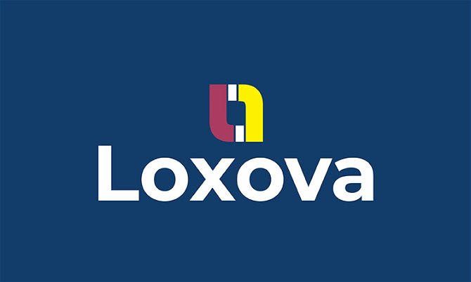 Loxova.com