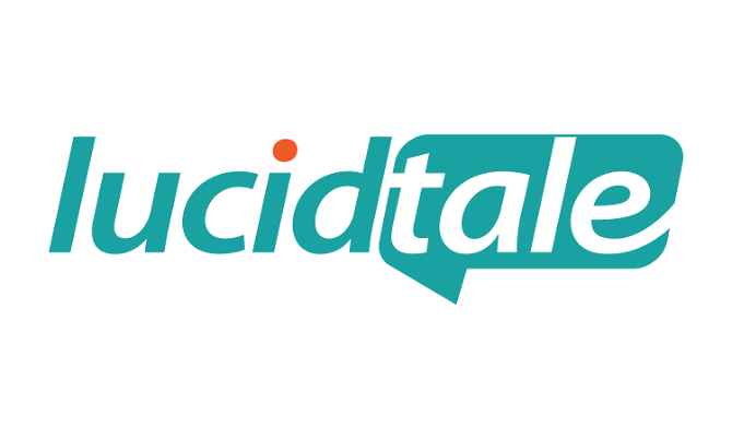 LucidTale.com