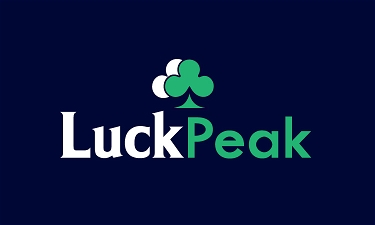 LuckPeak.com