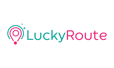 LuckyRoute.com