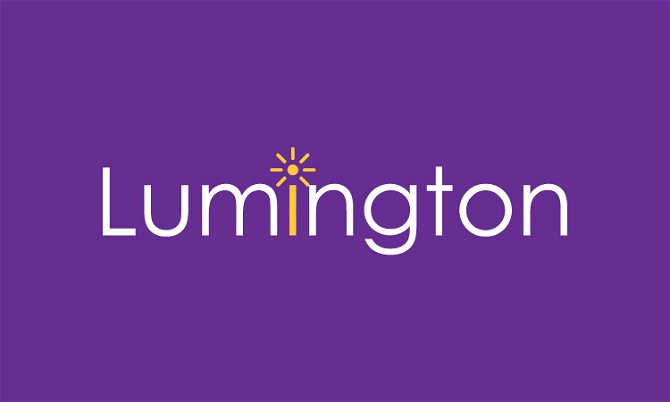 Lumington.com