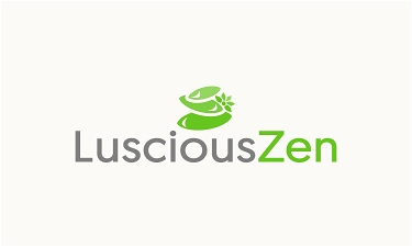 LusciousZen.com
