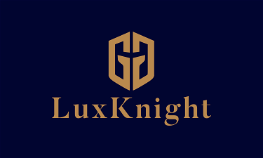 LuxKnight logo
