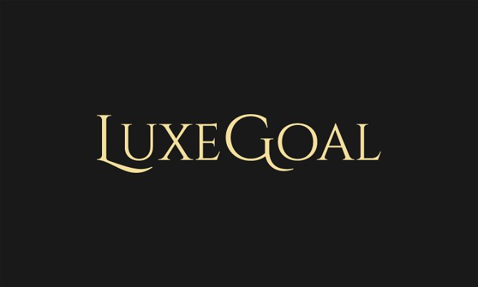 LuxeGoal.com