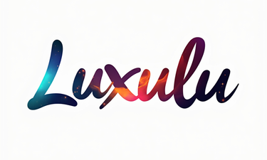 Luxulu.com - Creative brandable domain for sale