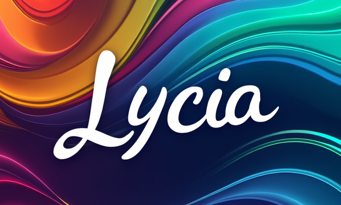 Lycia.xyz