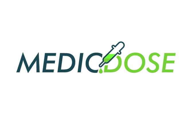 MedicDose.com