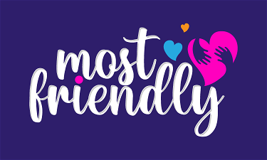 MostFriendly.com - Creative brandable domain for sale