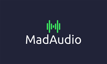 MadAudio.com