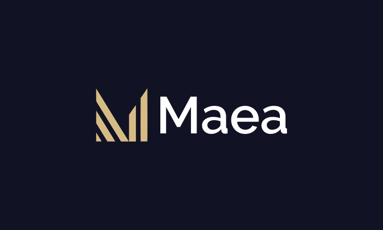 Maea.com - Creative brandable domain for sale