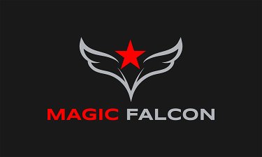 MagicFalcon.com - Creative premium names