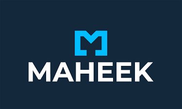 Maheek.com
