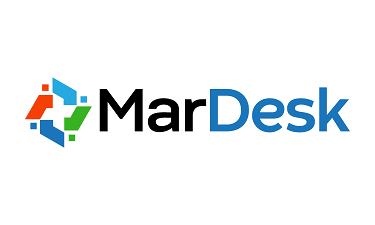 MarDesk.com