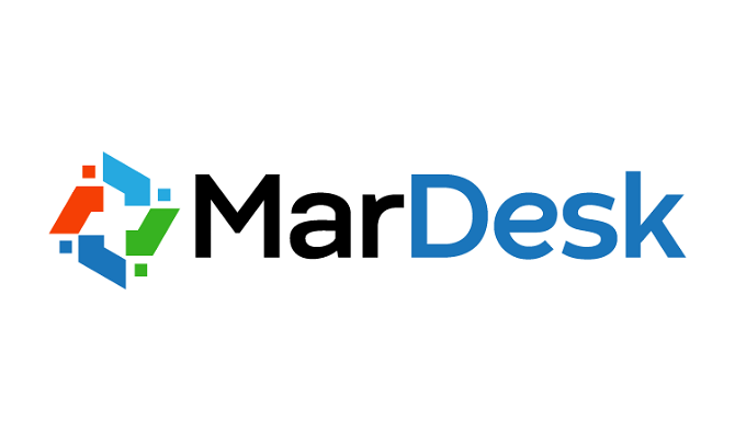 MarDesk.com