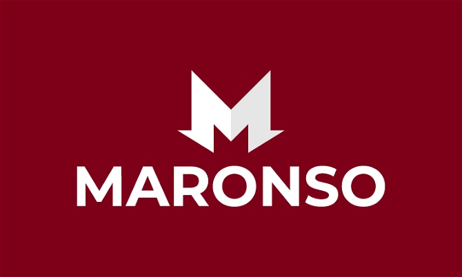 Maronso.com
