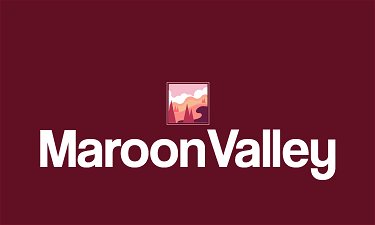 MaroonValley.com