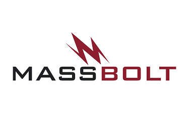 MassBolt.com - Creative brandable domain for sale