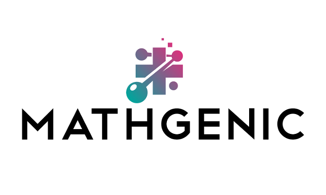 Mathgenic.com