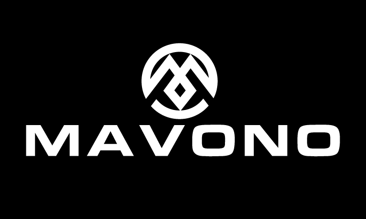 Mavono.com - Creative brandable domain for sale