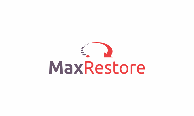 MaxRestore.com