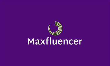 MaxFluencer.com