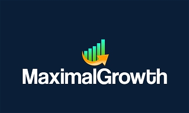 MaximalGrowth.com - Creative brandable domain for sale