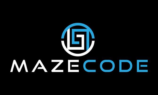 MazeCode.com