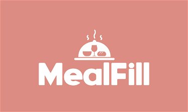 MealFill logo