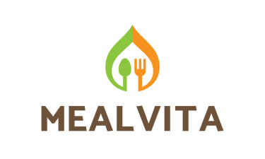MealVita.com - Creative brandable domain for sale