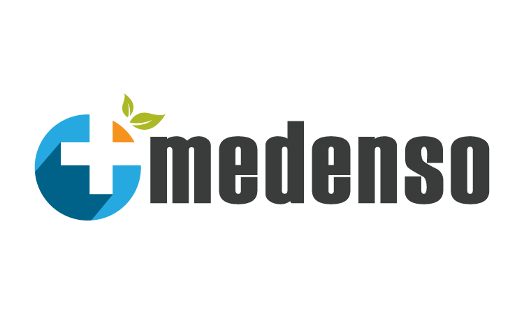 Medenso.com - Creative brandable domain for sale