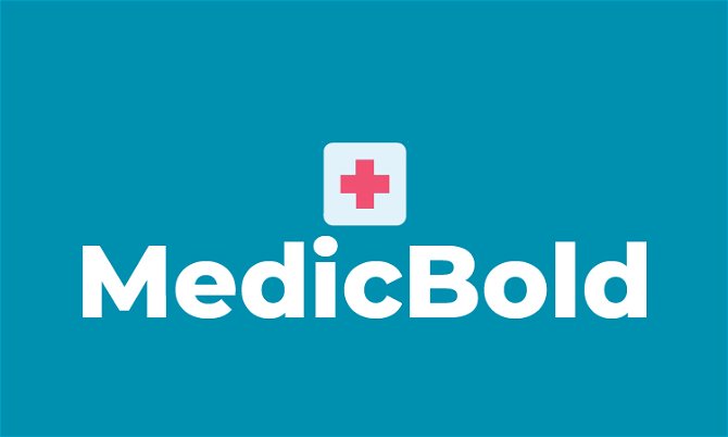 MedicBold.com