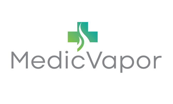 MedicVapor.com