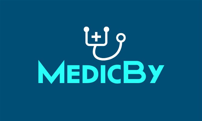 MedicBy.com