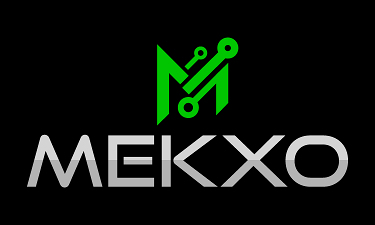 Mekxo.com - Creative brandable domain for sale