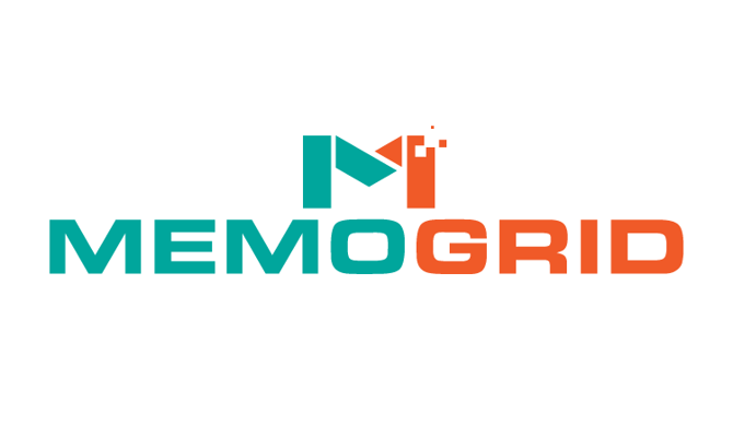 MemoGrid.com