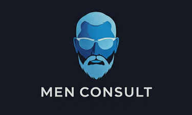 MenConsult.com - Creative brandable domain for sale