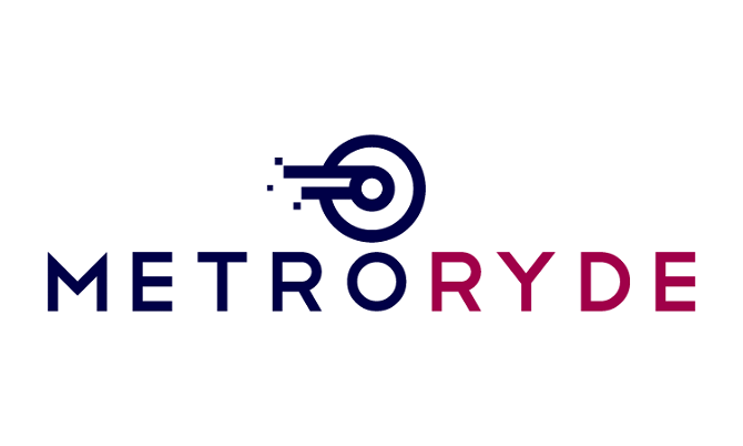 MetroRyde.com