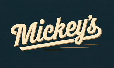 Mickeys.xyz - Creative brandable domain for sale