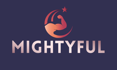 MightyFul.com - Creative brandable domain for sale