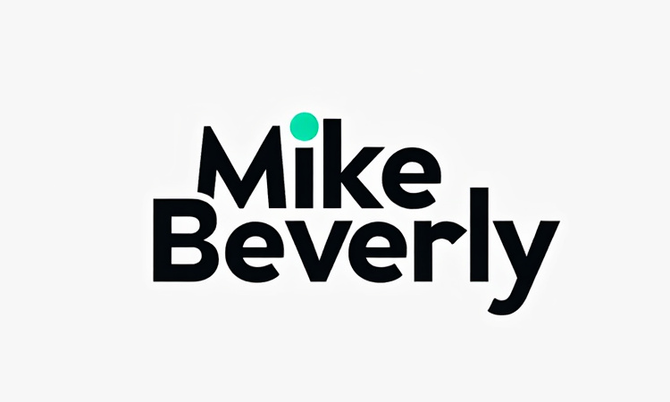 MikeBeverly.com