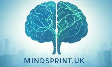 MindSprint logo